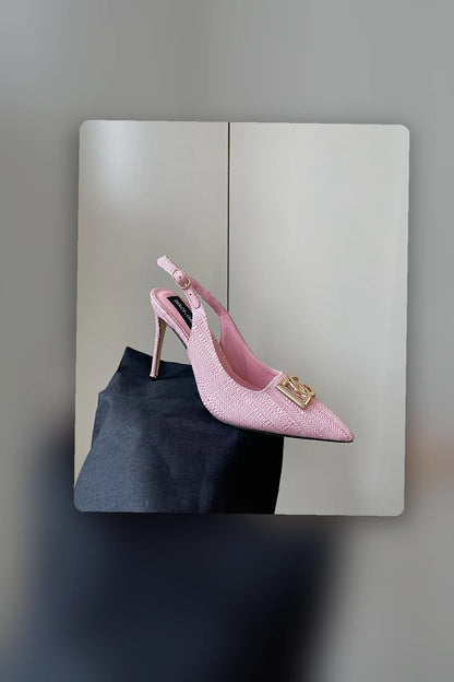 NB - DAG Women Shoes - 343