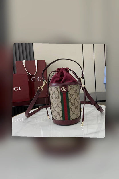 NB - GUKI Bag - 595