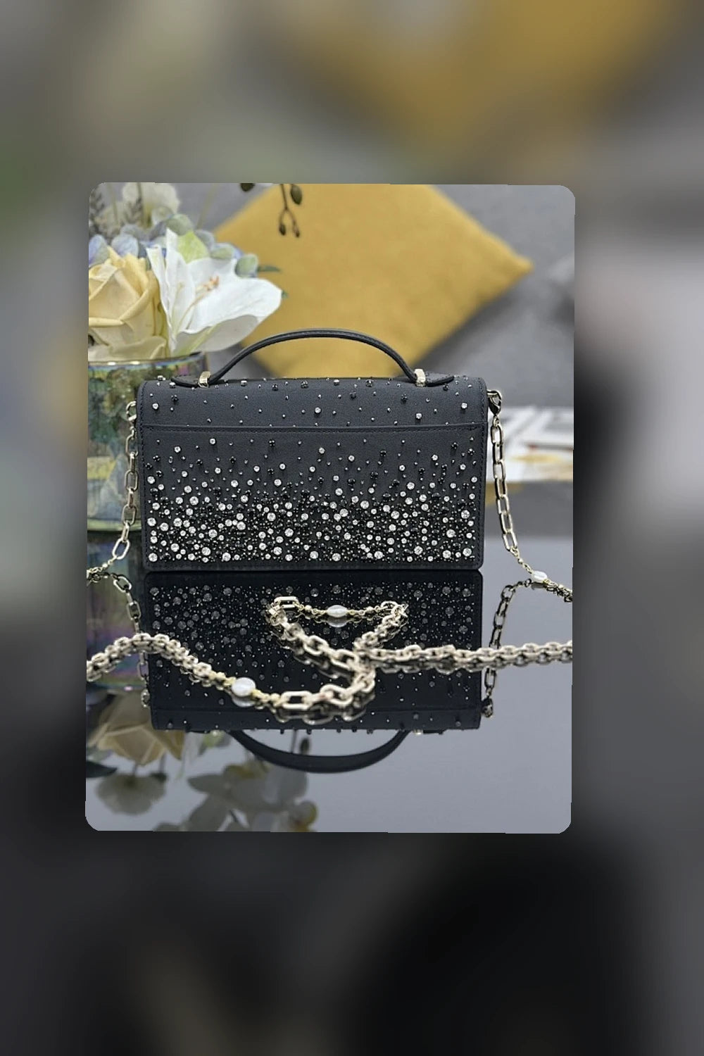 NB - DOR Bag - 948