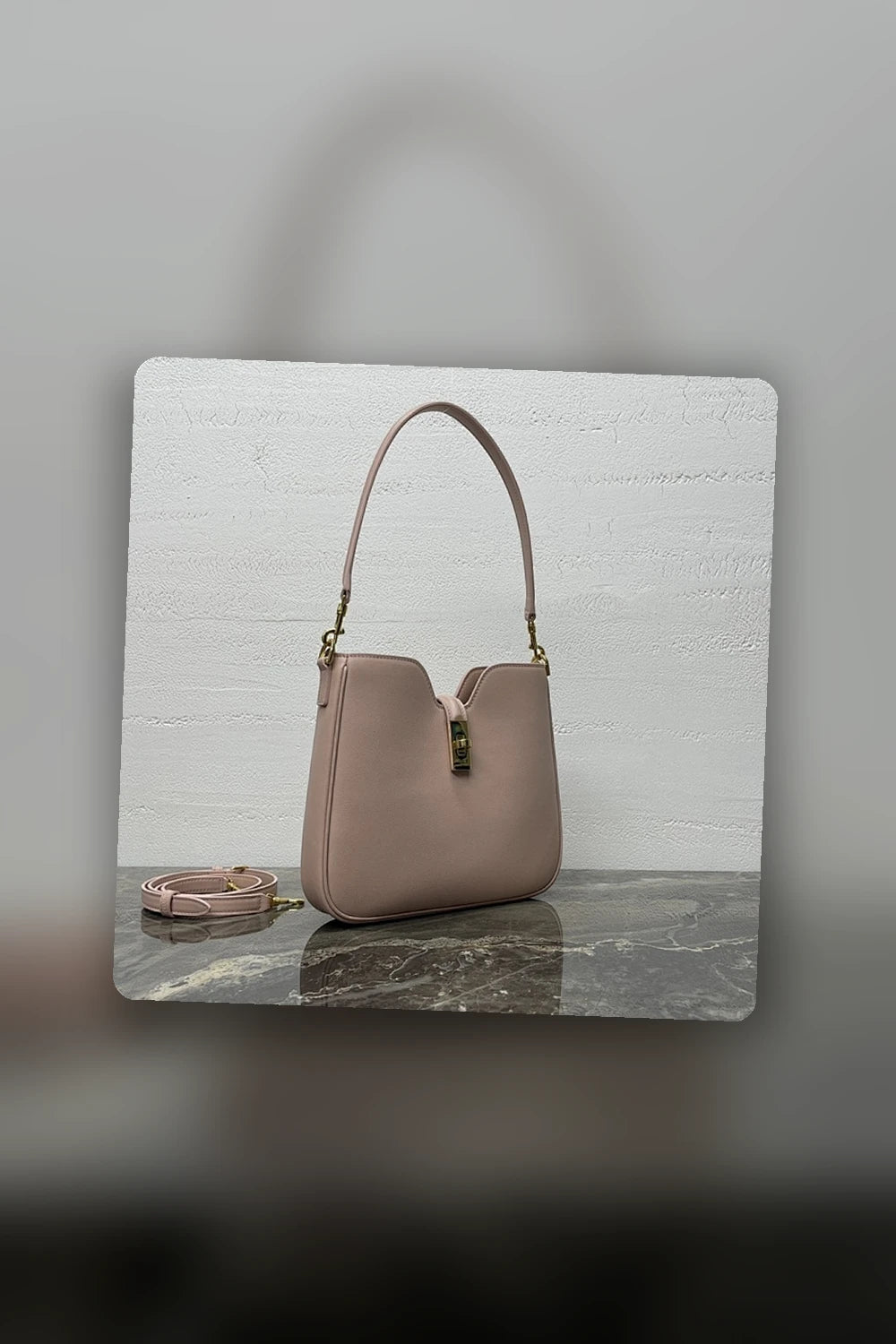 NB - COL Bag - 482