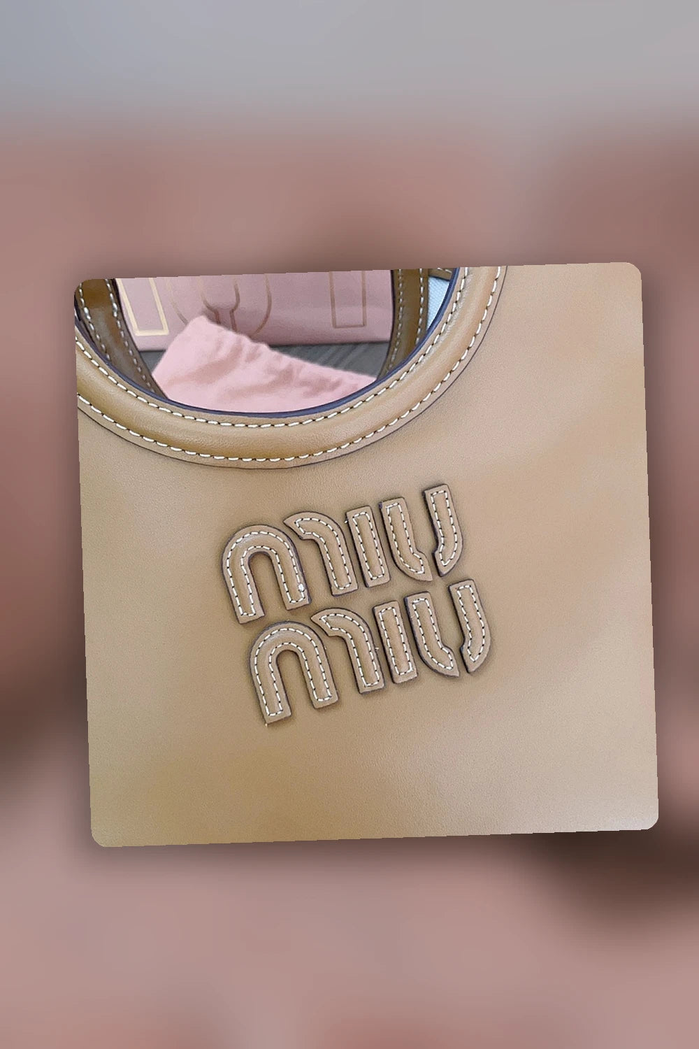 NB - MMU Bag - 1418