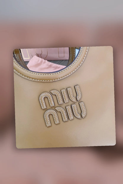 NB - MMU Bag - 1418