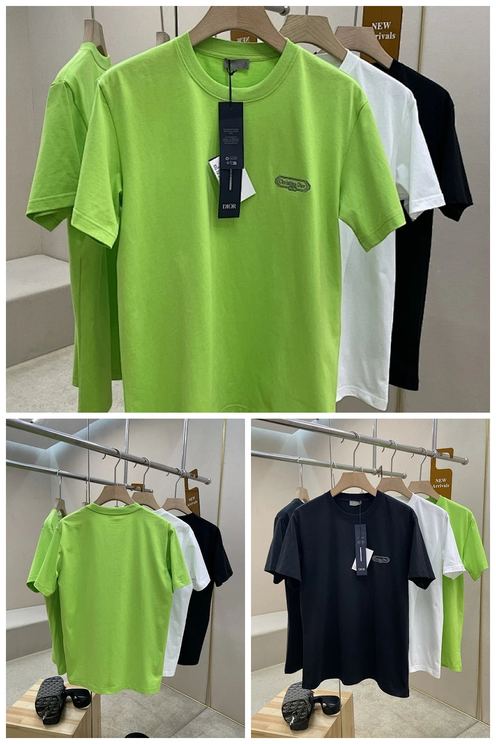 NB - DOR Mix Items - 030