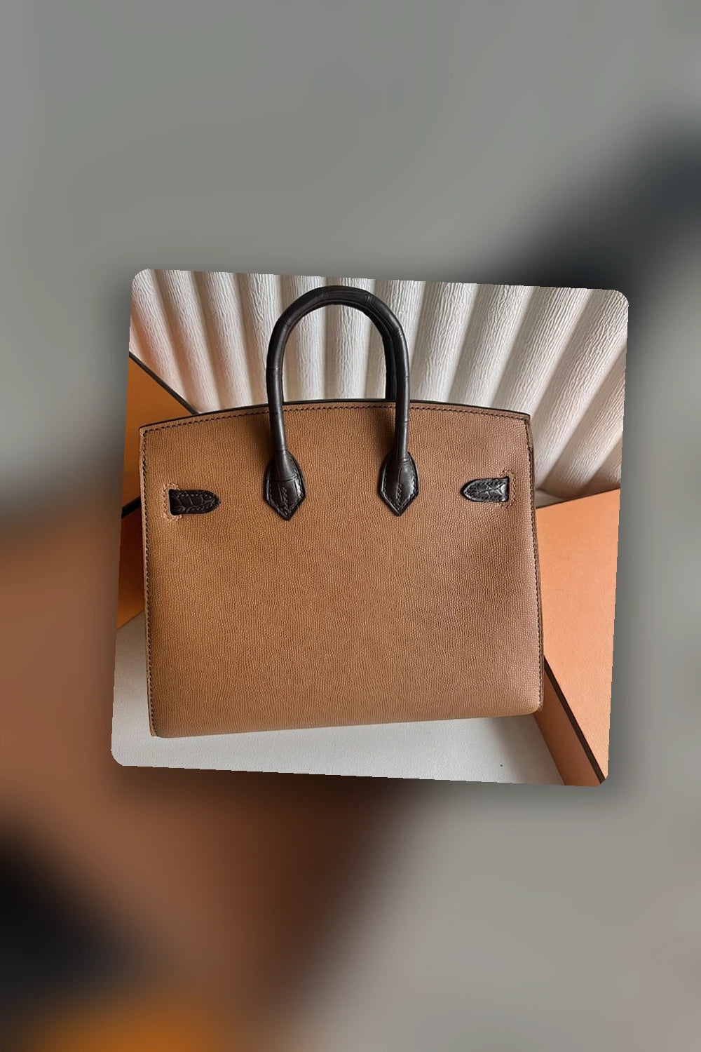 NB - HMS Bag - 165