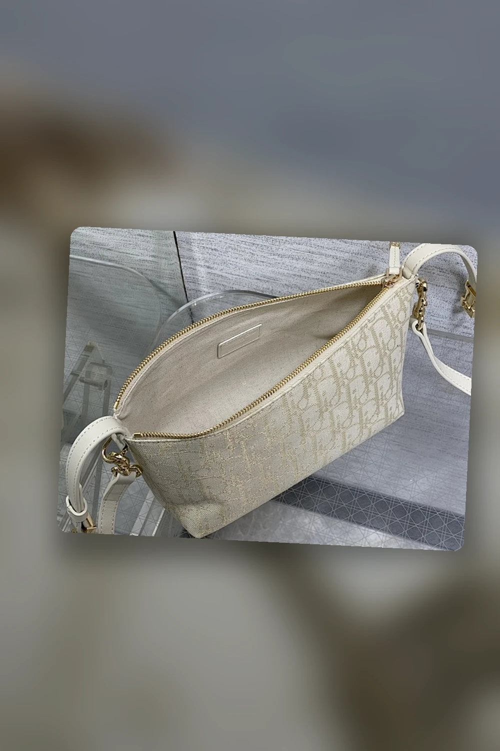 NB - DOR Bag - 1108