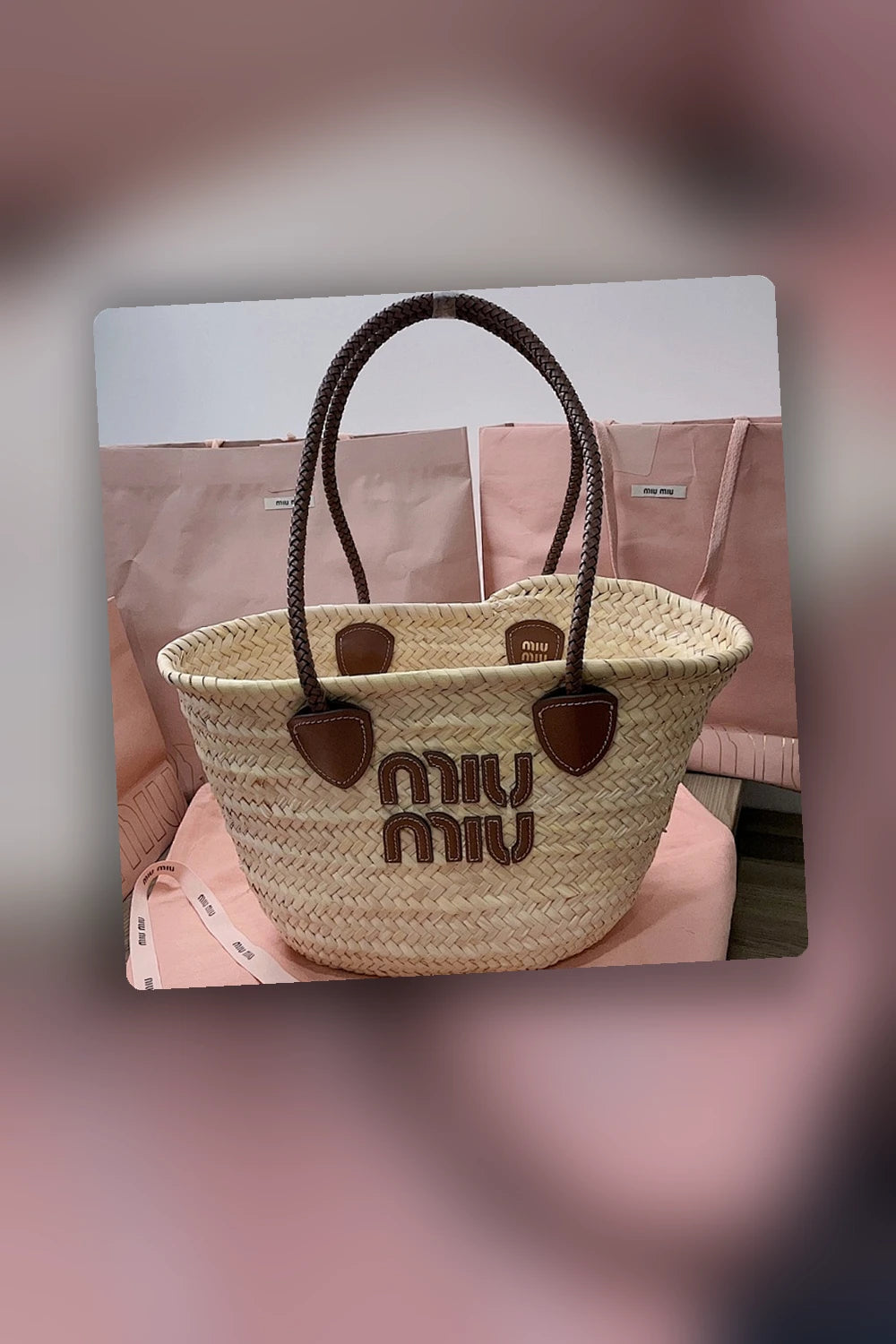 NB - MMU Bag - 1061