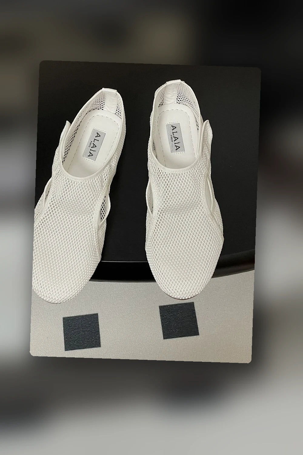 NB - AAL Women Shoes - 302