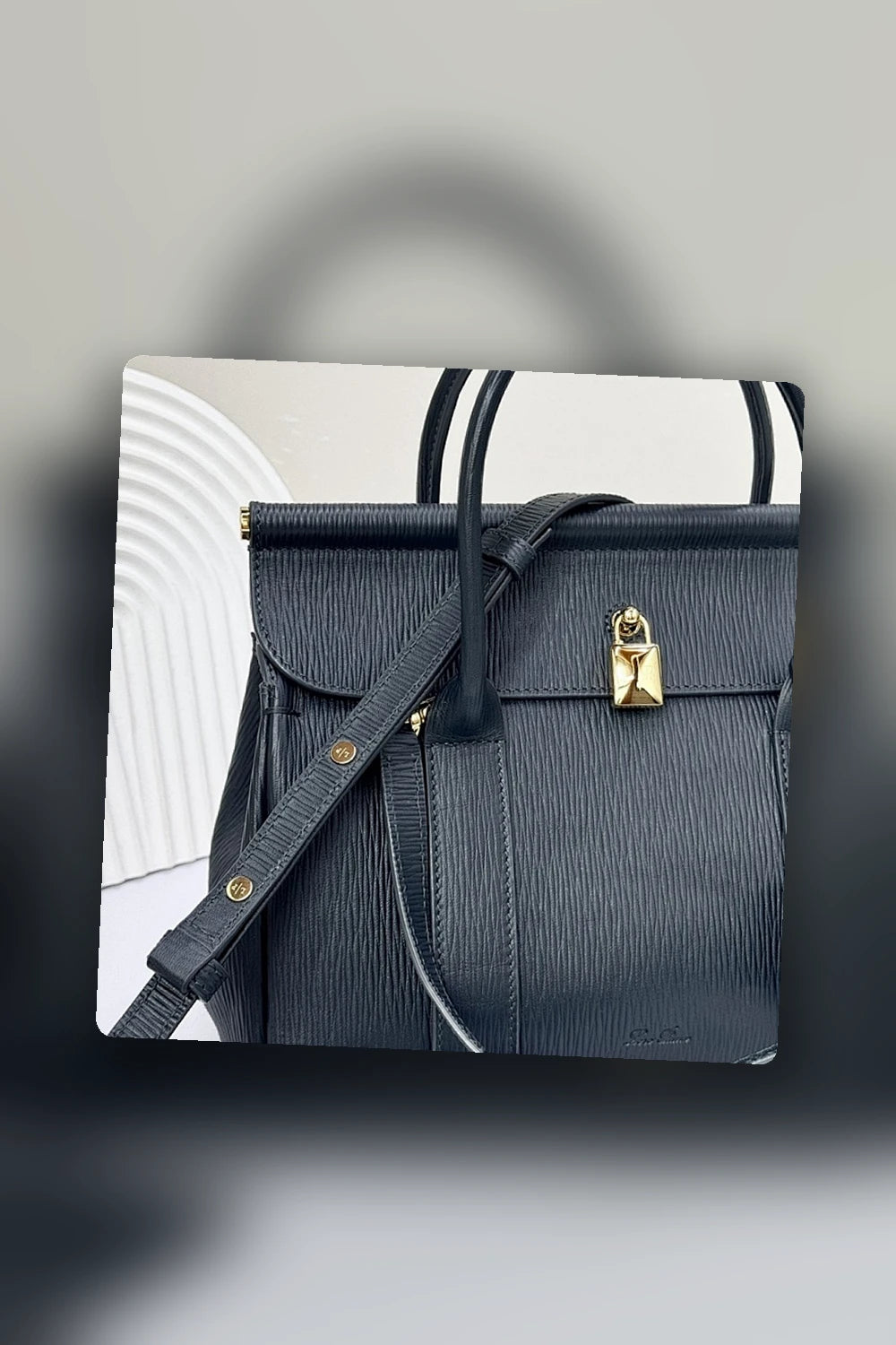 NB - LOP Bag - 094