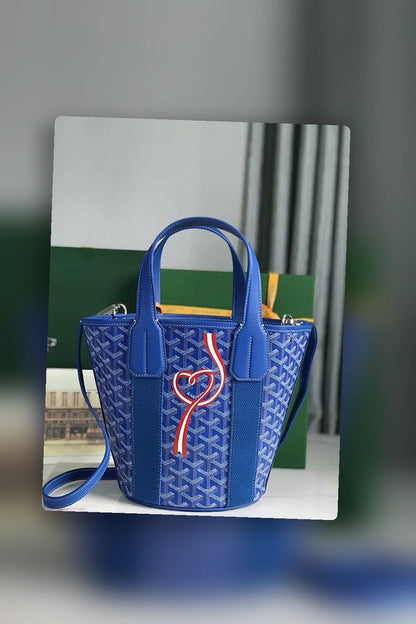 NB - GYO Bag - 741