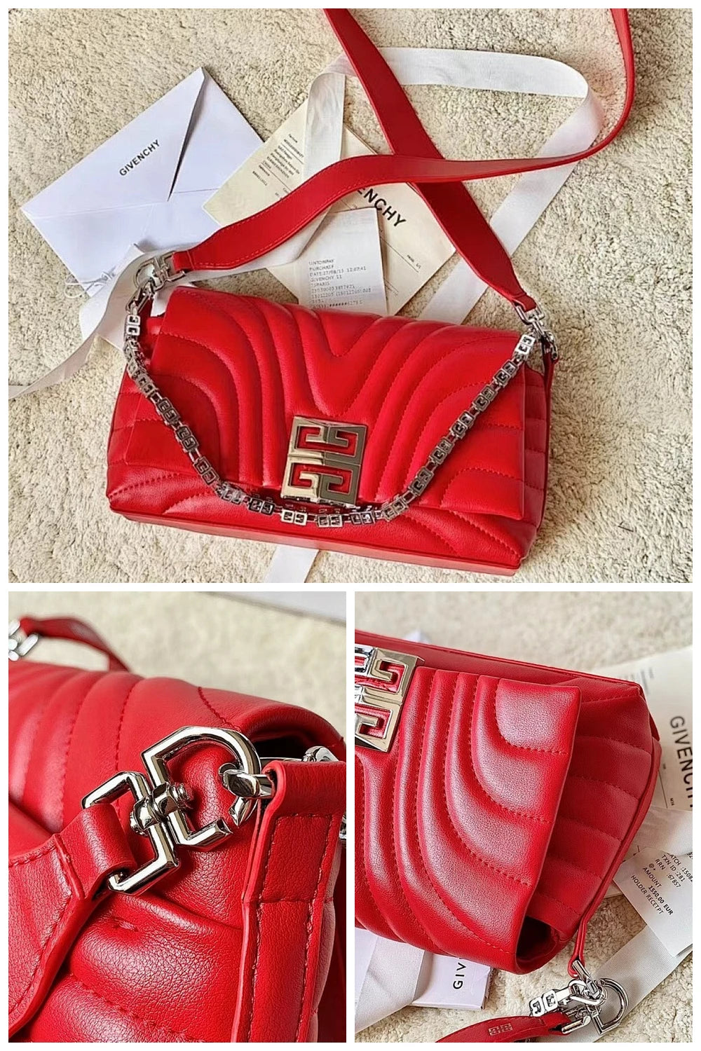 NB - GCY Bag - 108