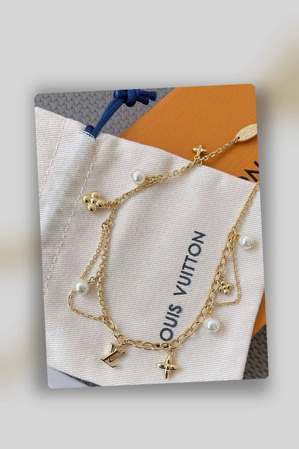 NB - LOV Jewelry - 162
