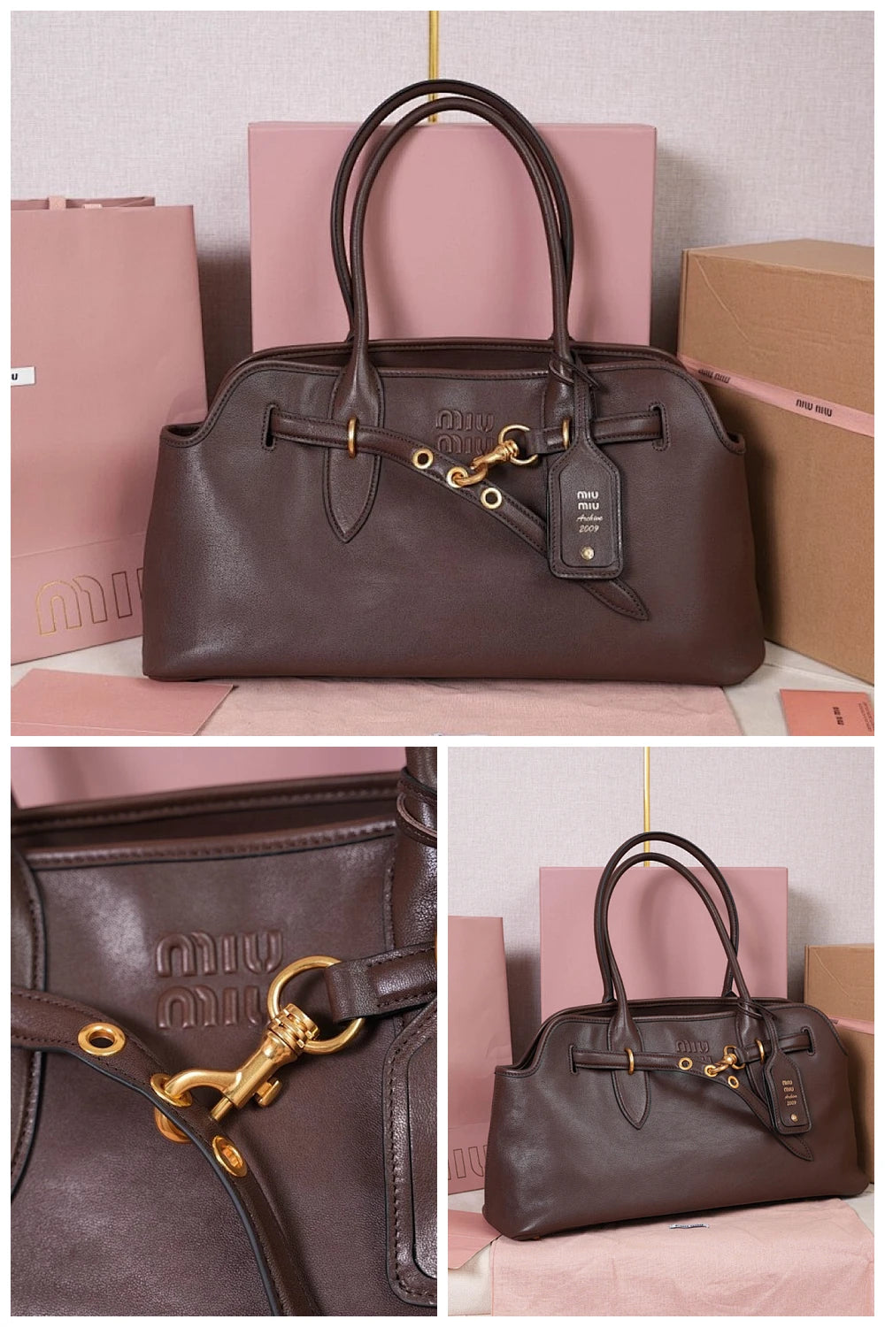 NB - MMU Bag - 1241