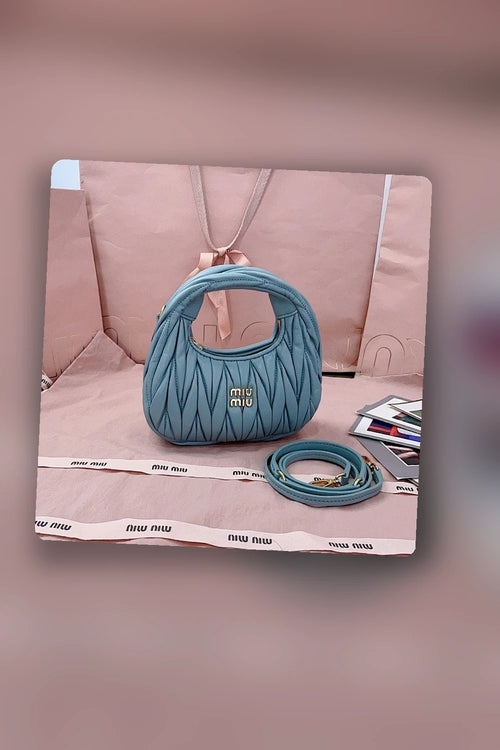 NB - MMU Bag - 1049