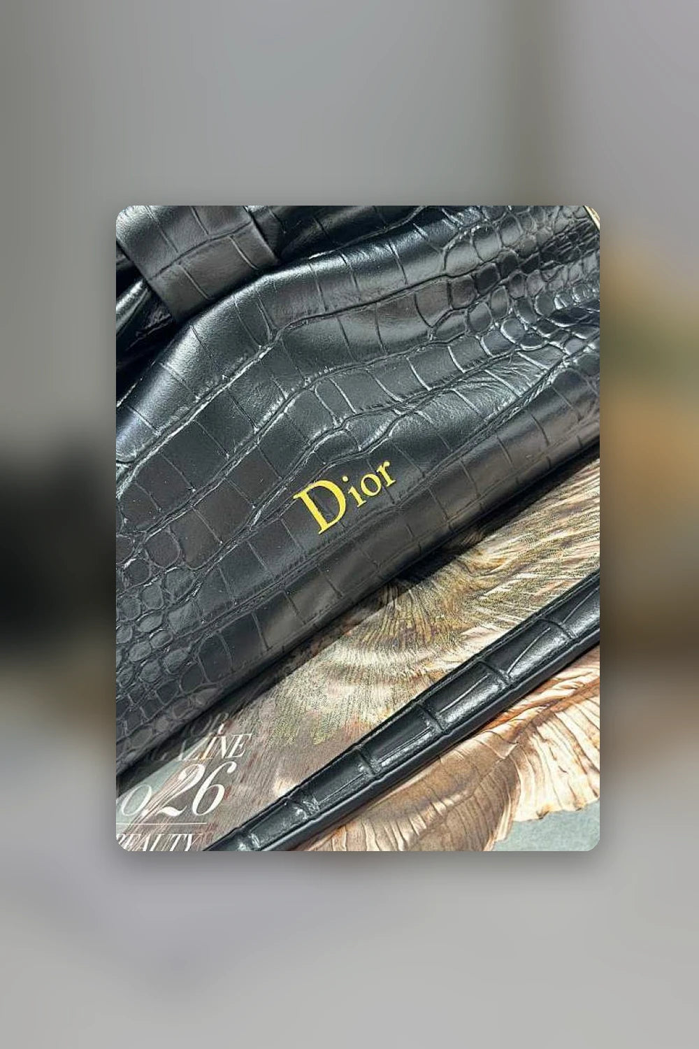 NB - DOR Bag - 089