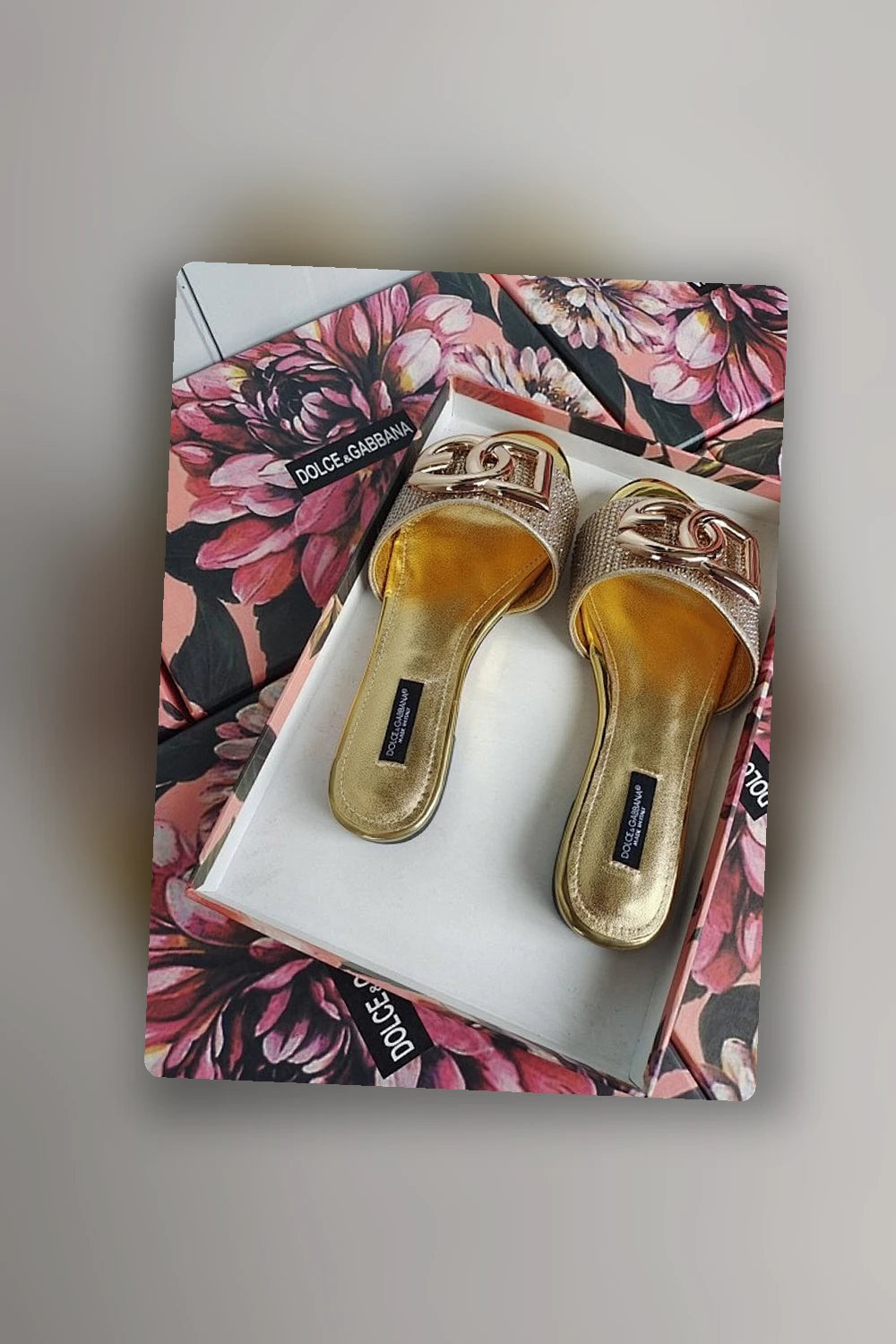 NB - DAG Women Shoes - 575