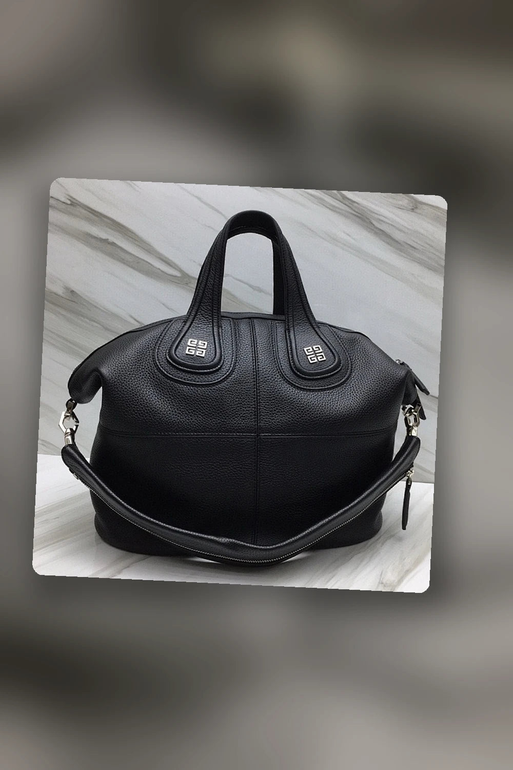 NB - GCY Bag - 092
