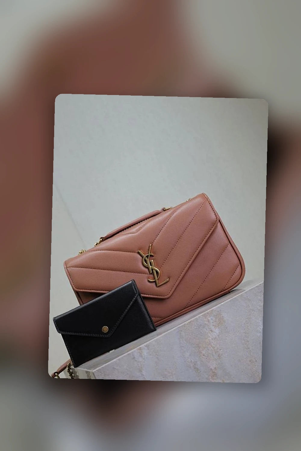 NB - YLS Bag - 1303
