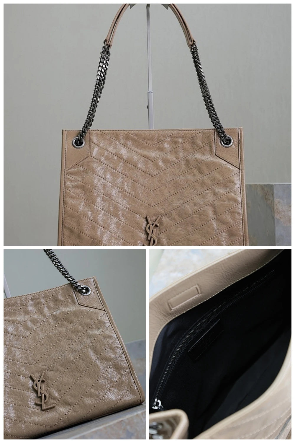 NB - YLS Bag - 388