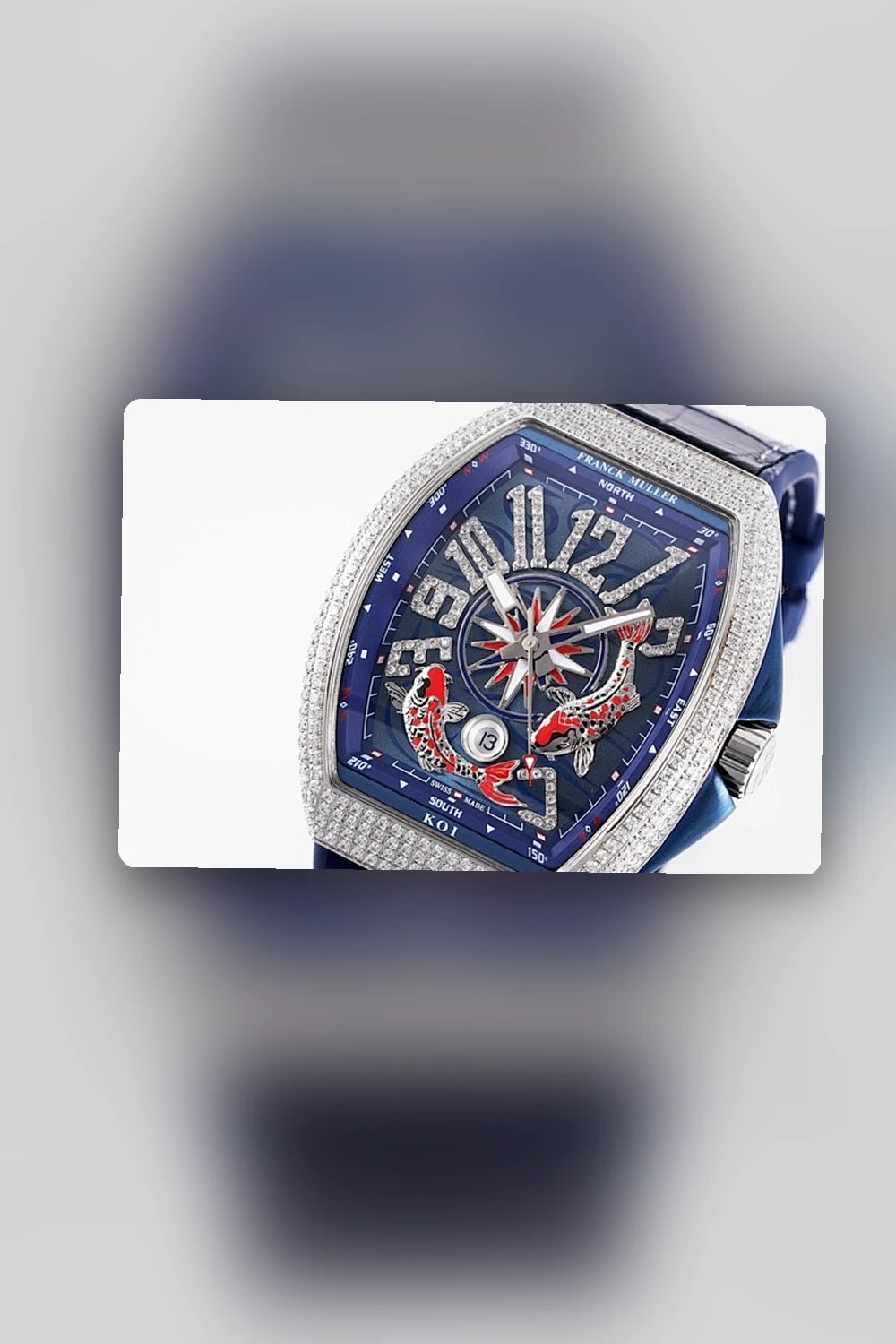 NB - Mix Watch - 159