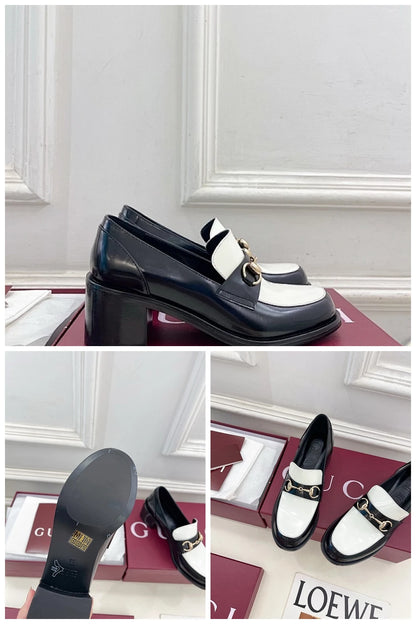 NB - GUKI Women Shoes - 223