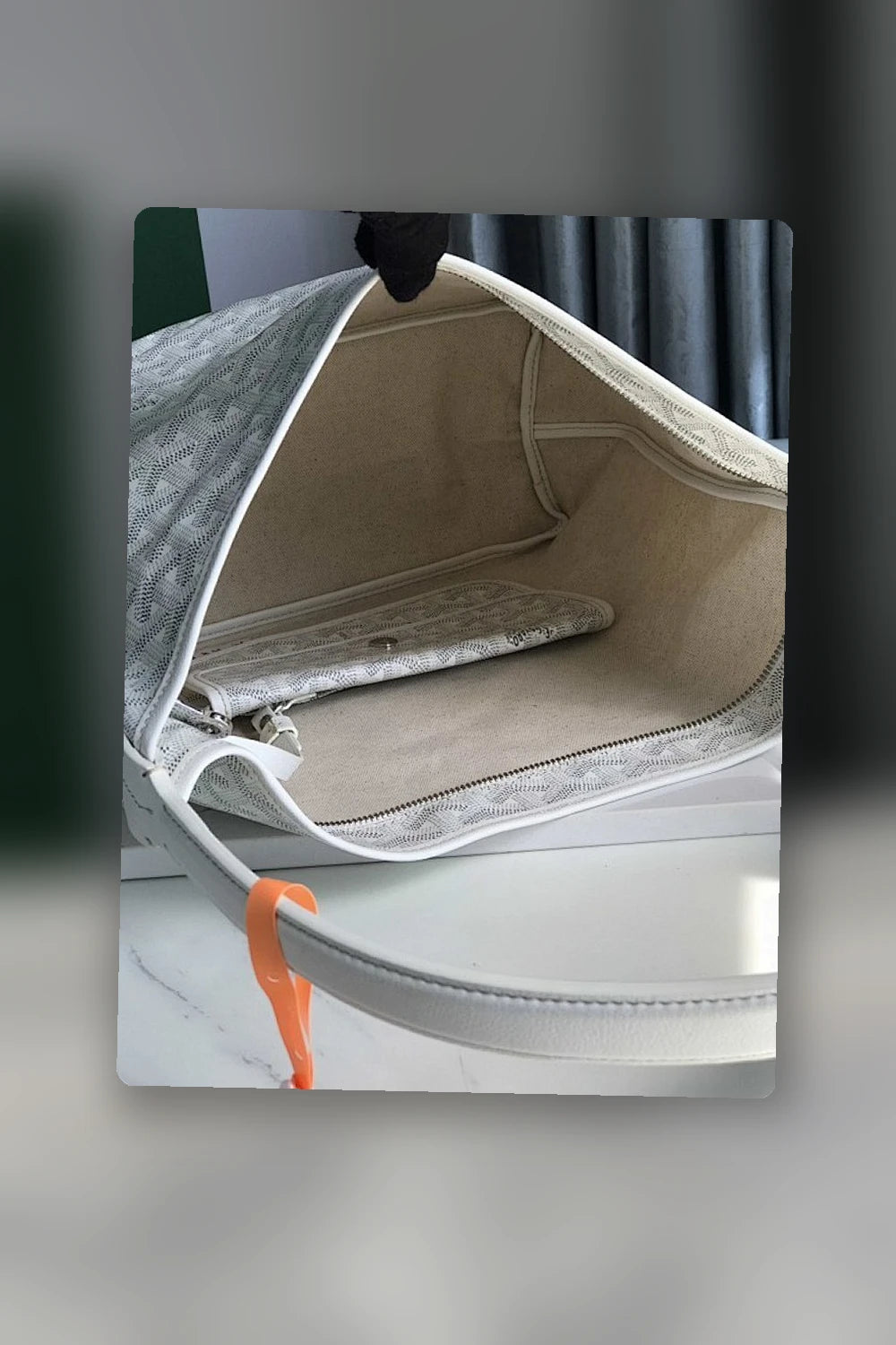 NB - GYO Bag - 1392