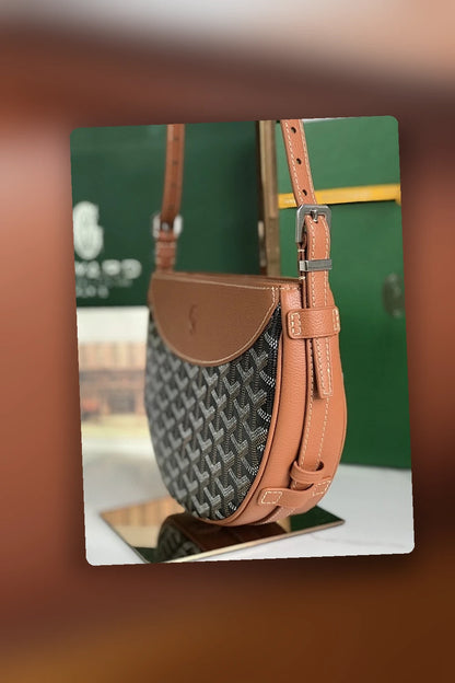 NB - GYO Bag - 387