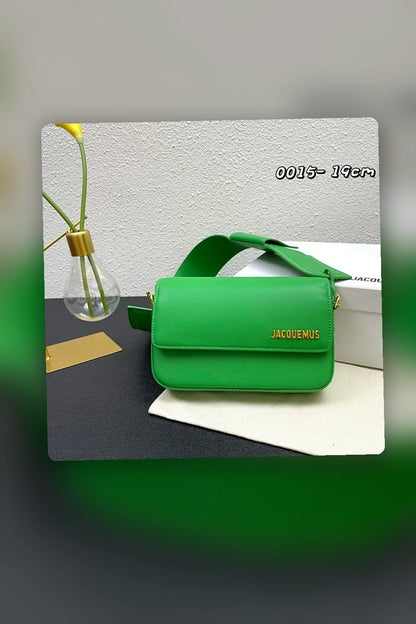 NB - JCA Bag - 490