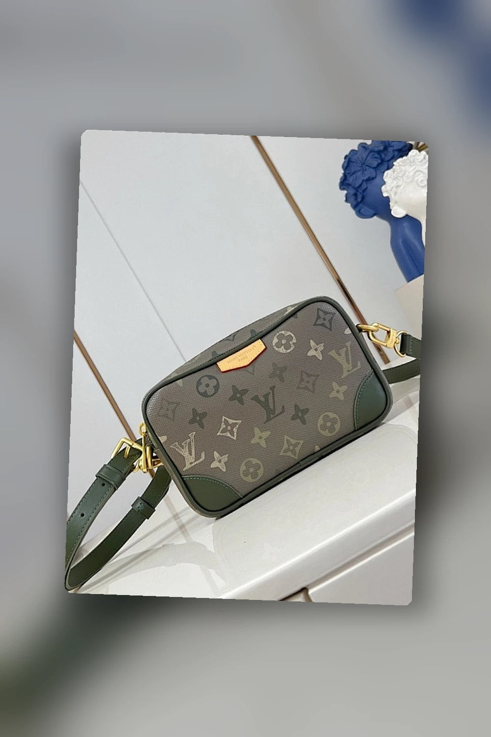 NB - LOV Bag - 748