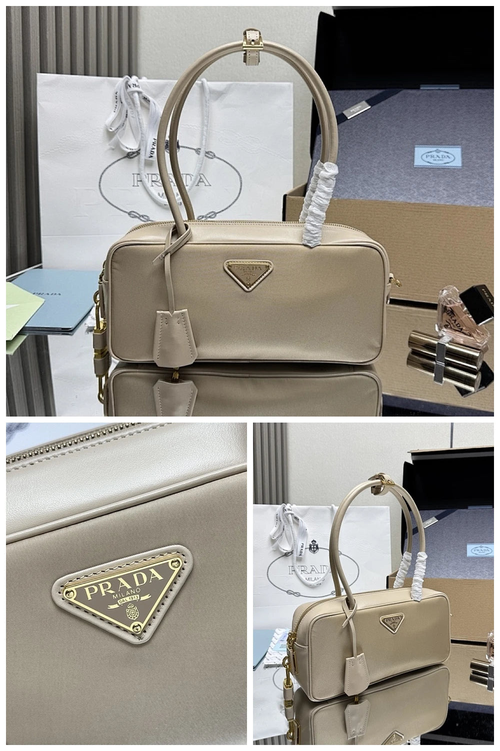 NB - PD Bag - 785