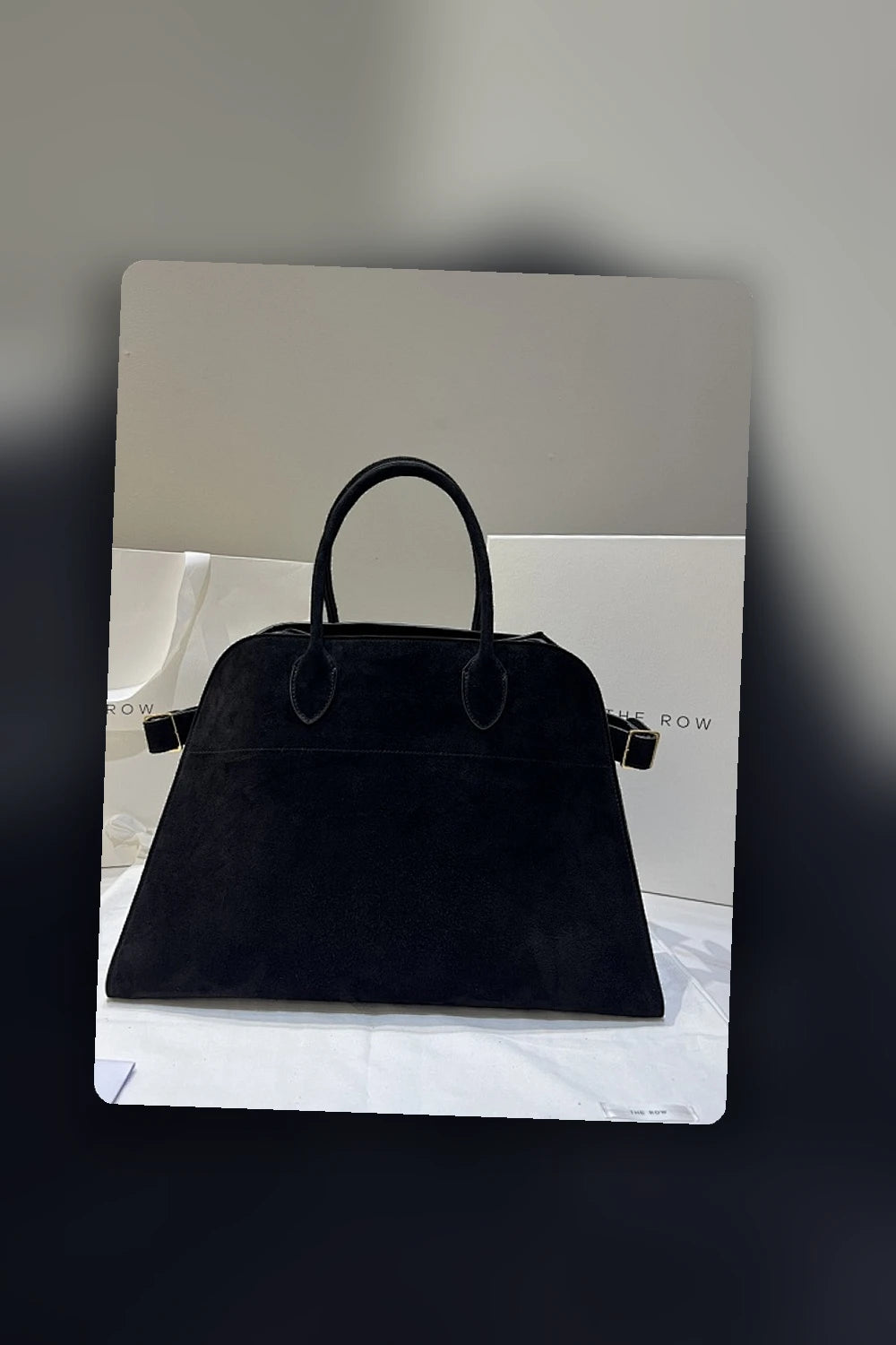 NB - THR Bag - 446