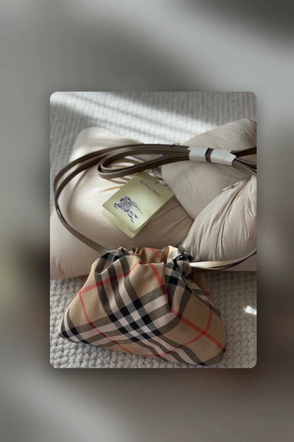 NB - BOR Bag - 1115
