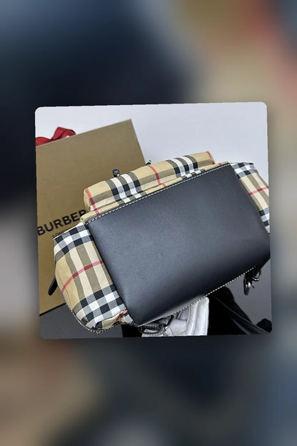 NB - BOR Bag - 455