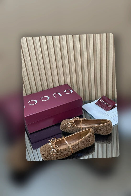 NB - GUKI Women Shoes - 881
