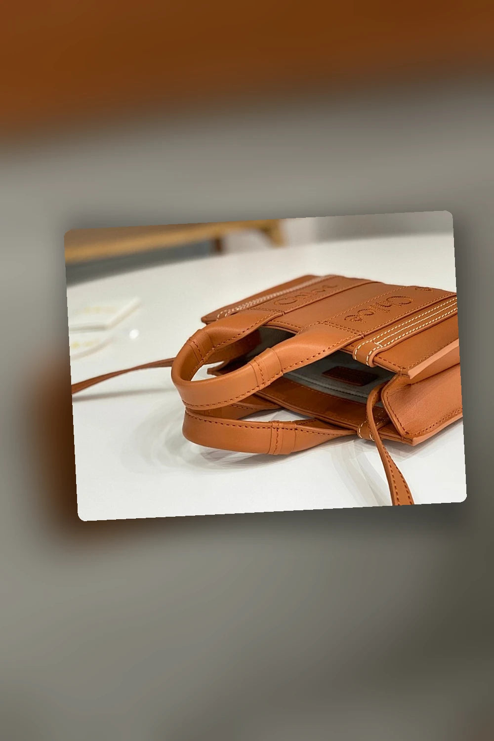 NB - CLE Bag - 522