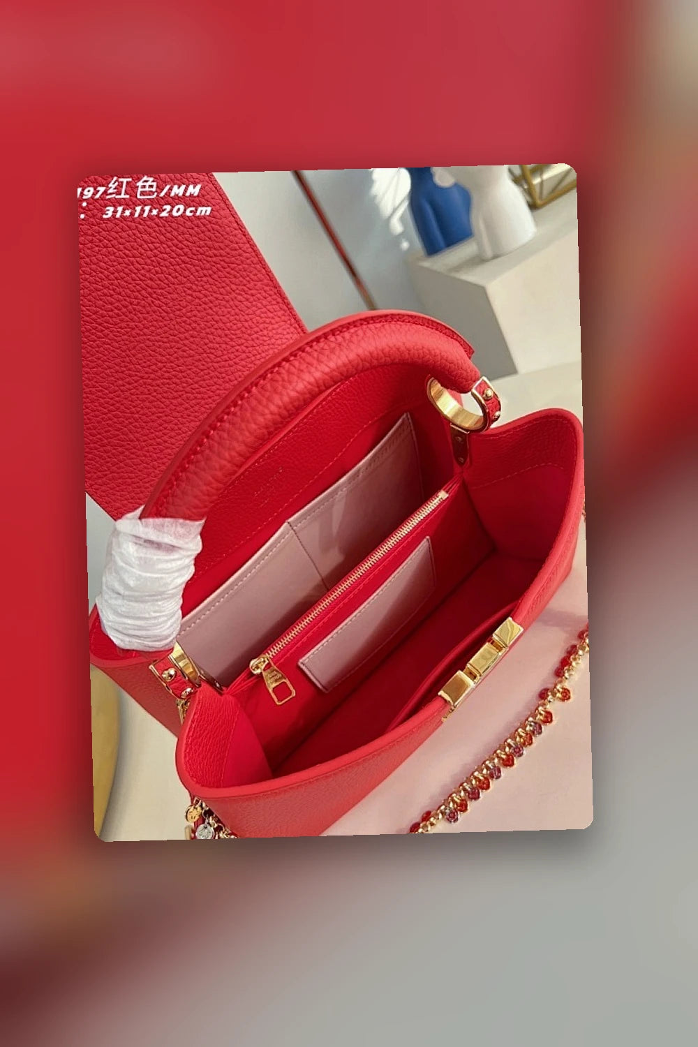 NB - LOV Bag - 048