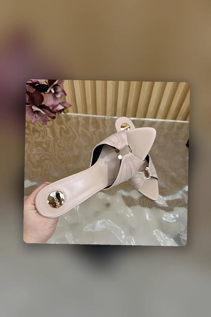 NB - YLS Women Shoes - 854