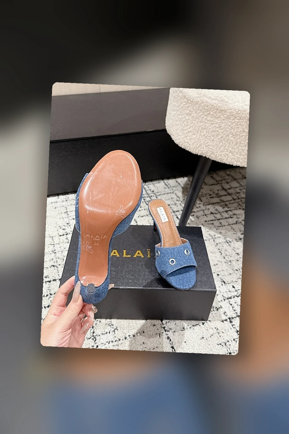 NB - AAL Women Shoes - 290