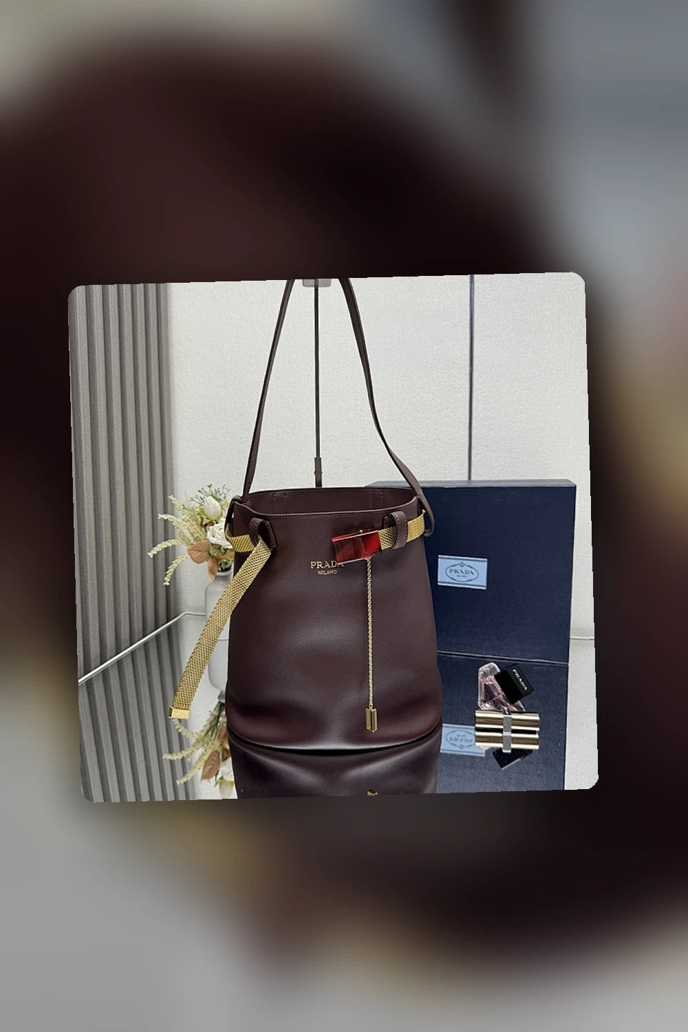 NB - PD Bag - 465