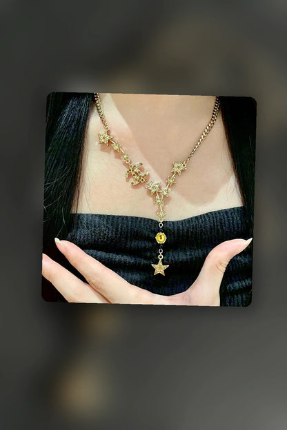 NB - CHL Jewelry - 878