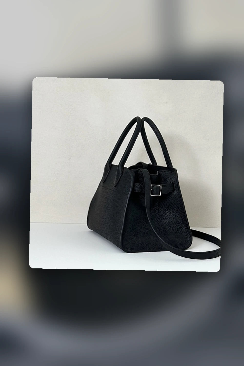 NB - THR Bag - 054