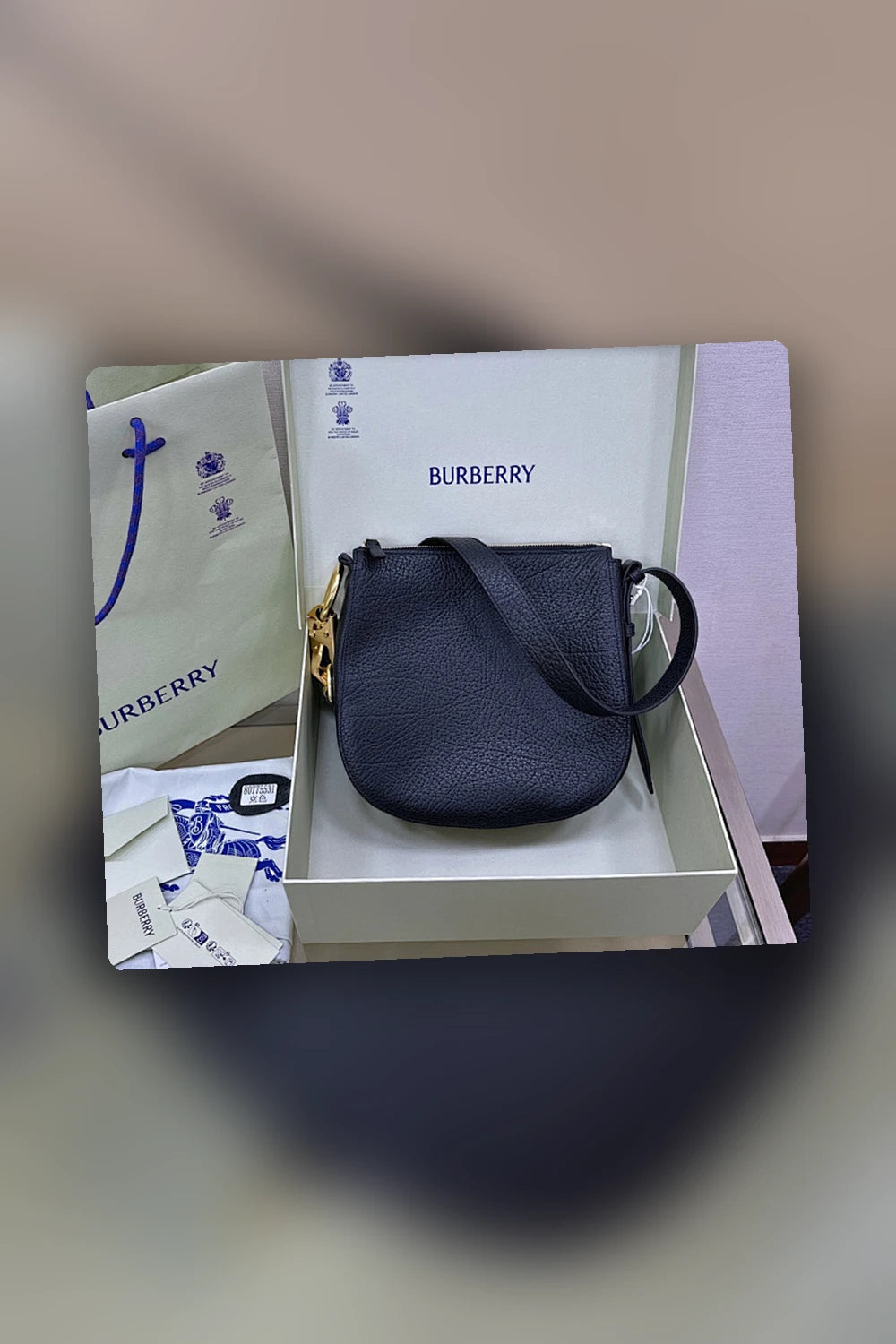 NB - BOR Bag - 019