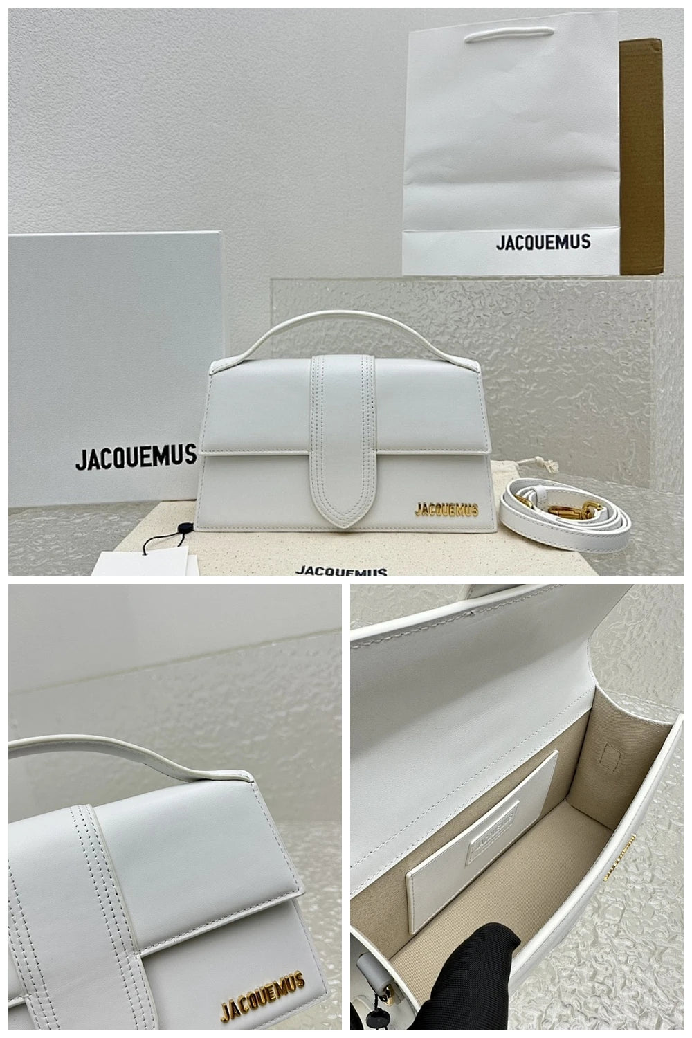 NB - JCA Bag - 359