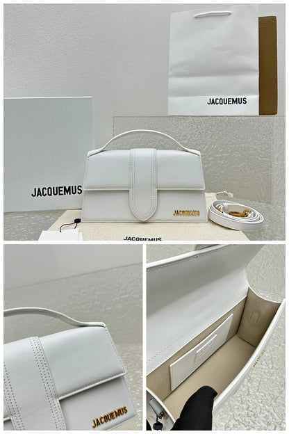 NB - JCA Bag - 359