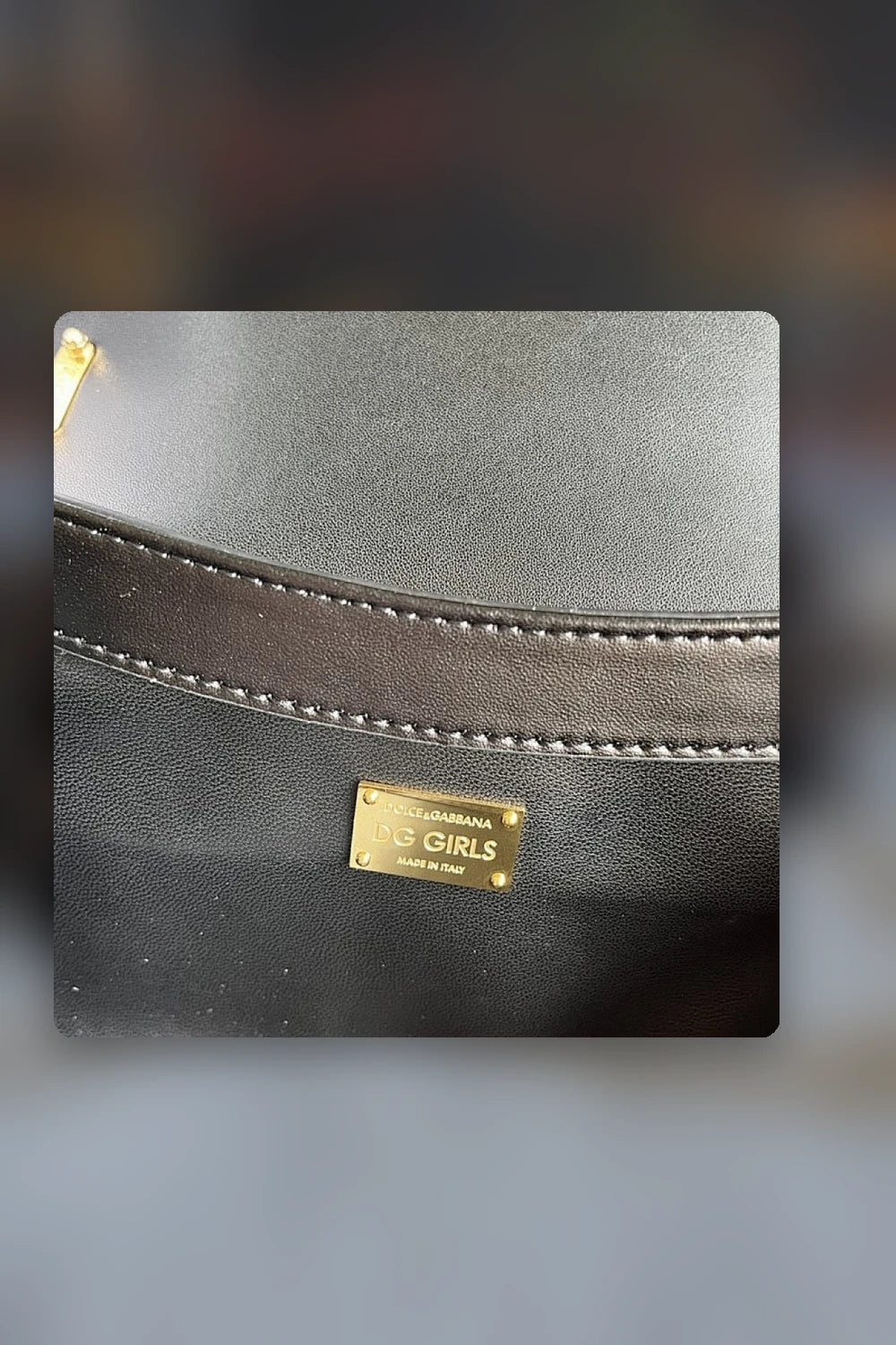NB - DAG Bag - 326