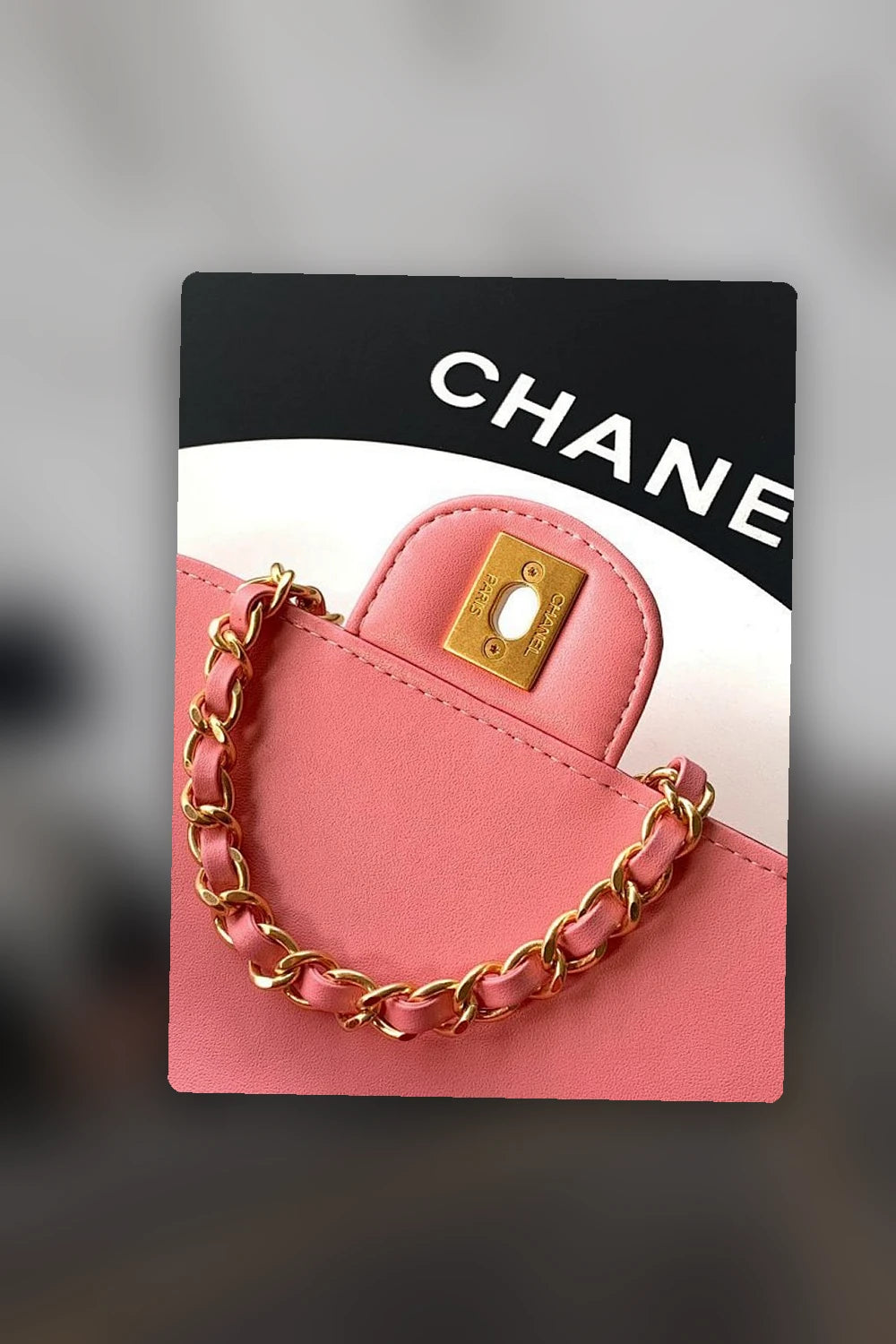 NB - CHL Bag - 076