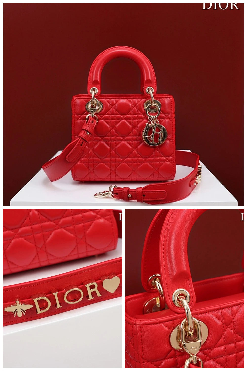 NB - DOR Bag - 872