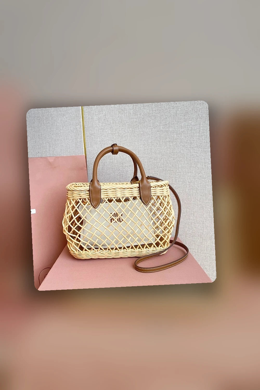 NB - MMU Bag - 1234