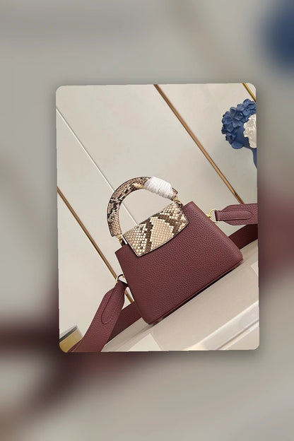 NB - LOV Bag - 850