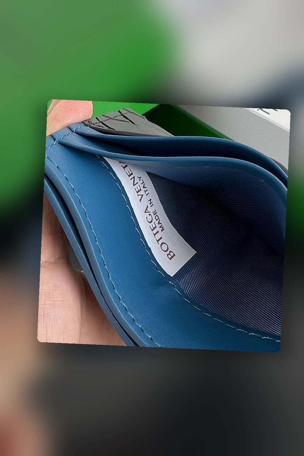 NB - BOV Bag - 1073