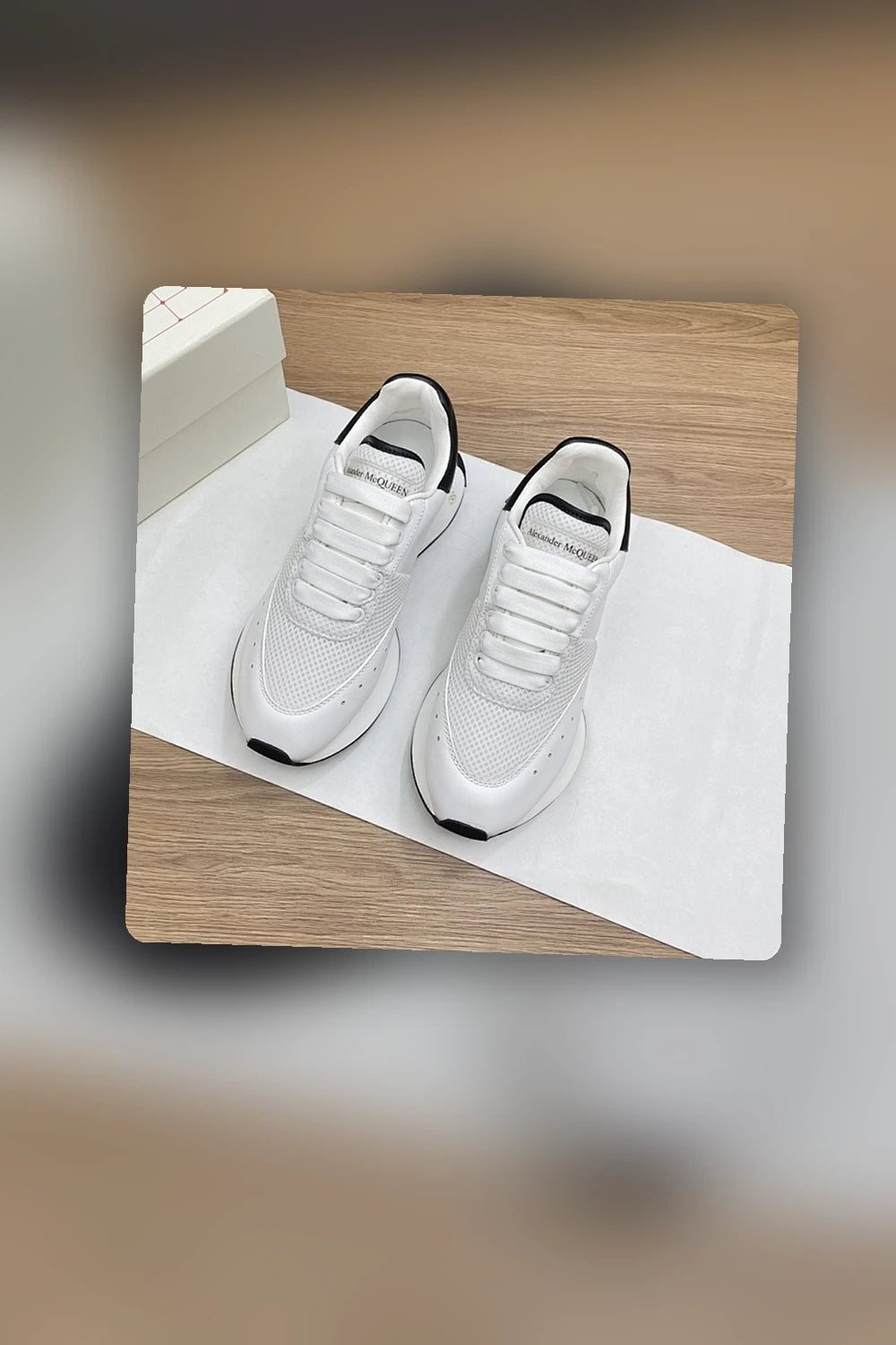 NB - AQ Women Shoes - 454